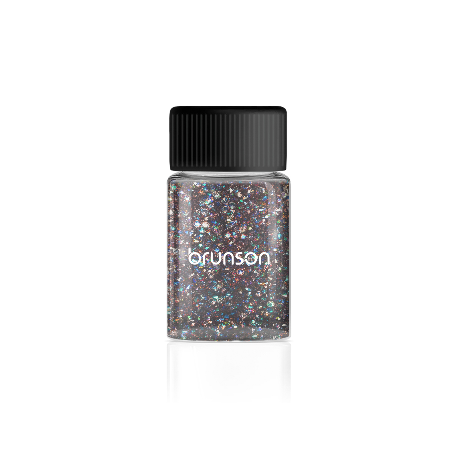 3D Nail Art Rhinestones Mermaid Bead Manicure Decoration BDS17