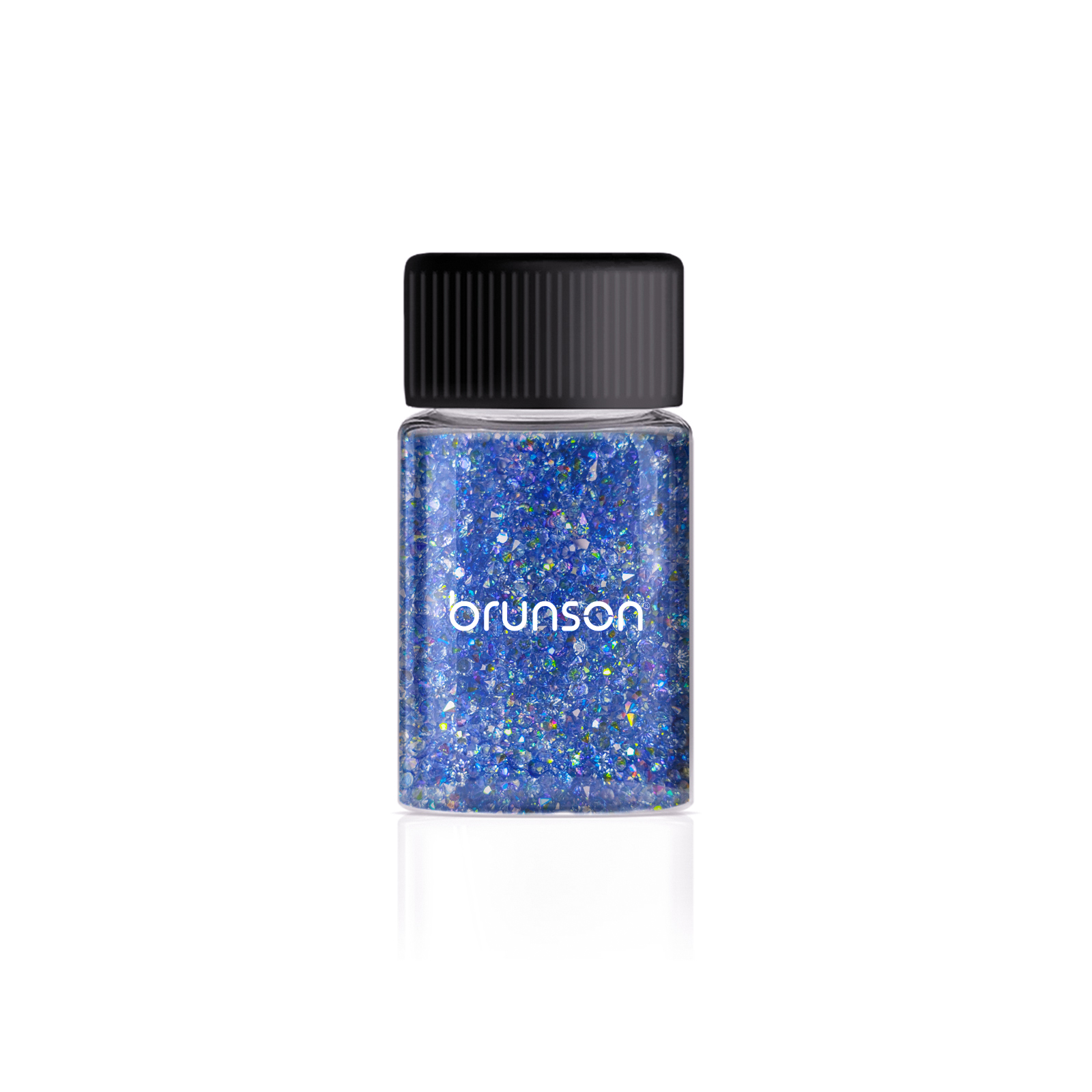 3D Nail Art Rhinestones Mermaid Bead Manicure Decoration BDS20