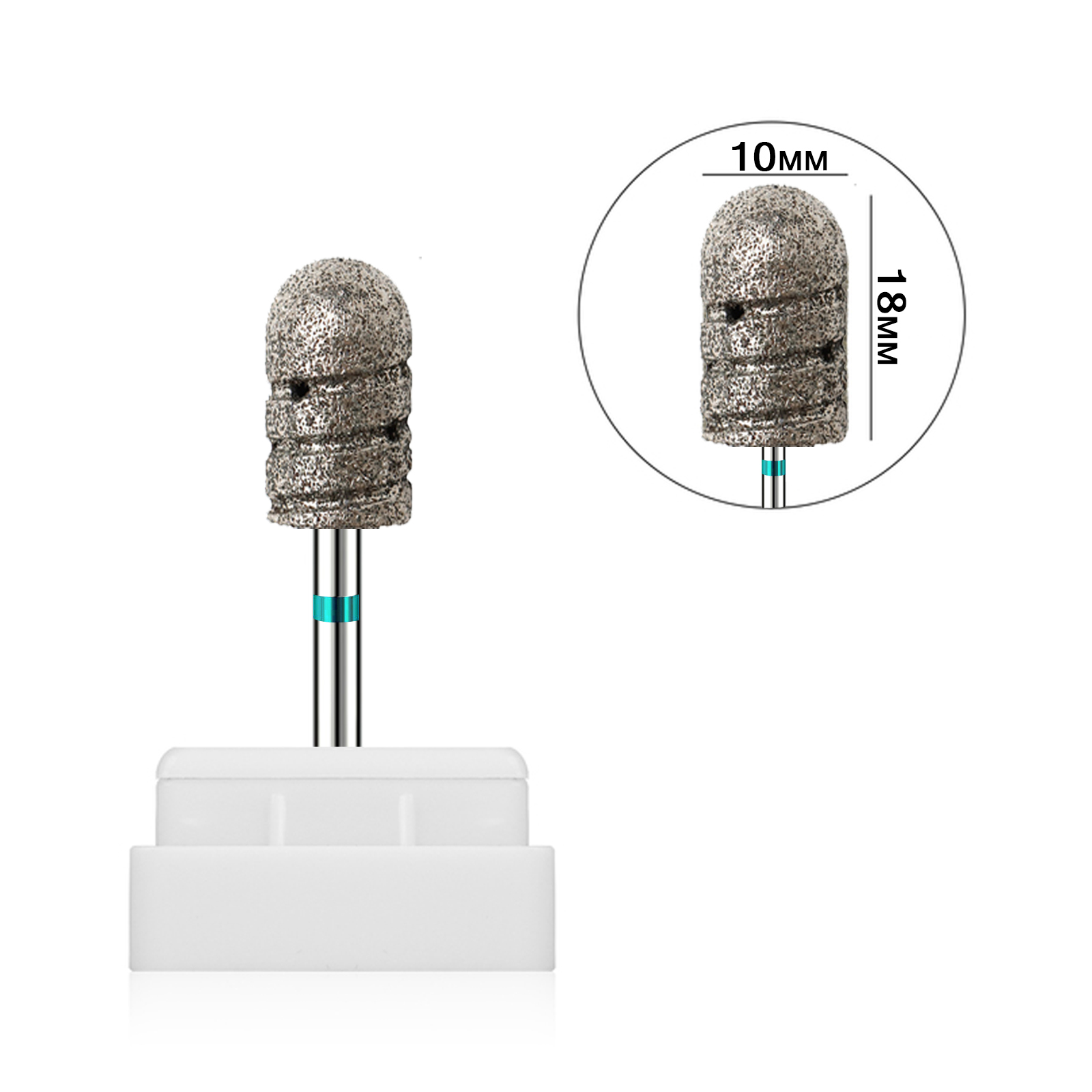 Nail Drill Bits Diamond Nail Bits Manicure tools CH32