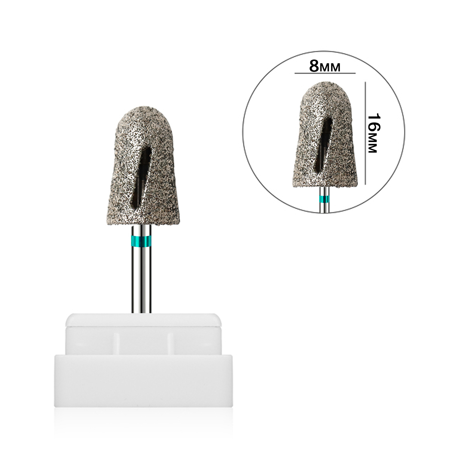 Nail Drill Bits Diamond Nail Bits Manicure tools CH33