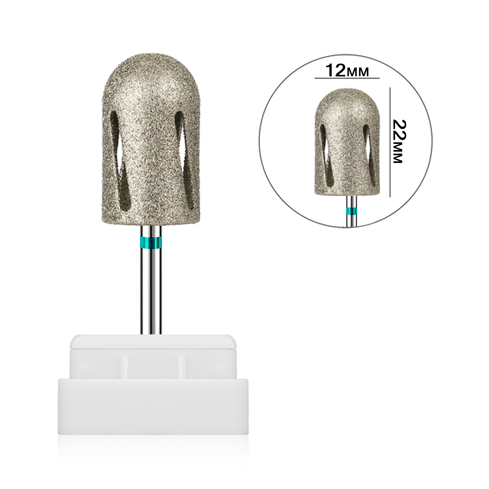 Nail Drill Bits Diamond Nail Bits Manicure tools CH34