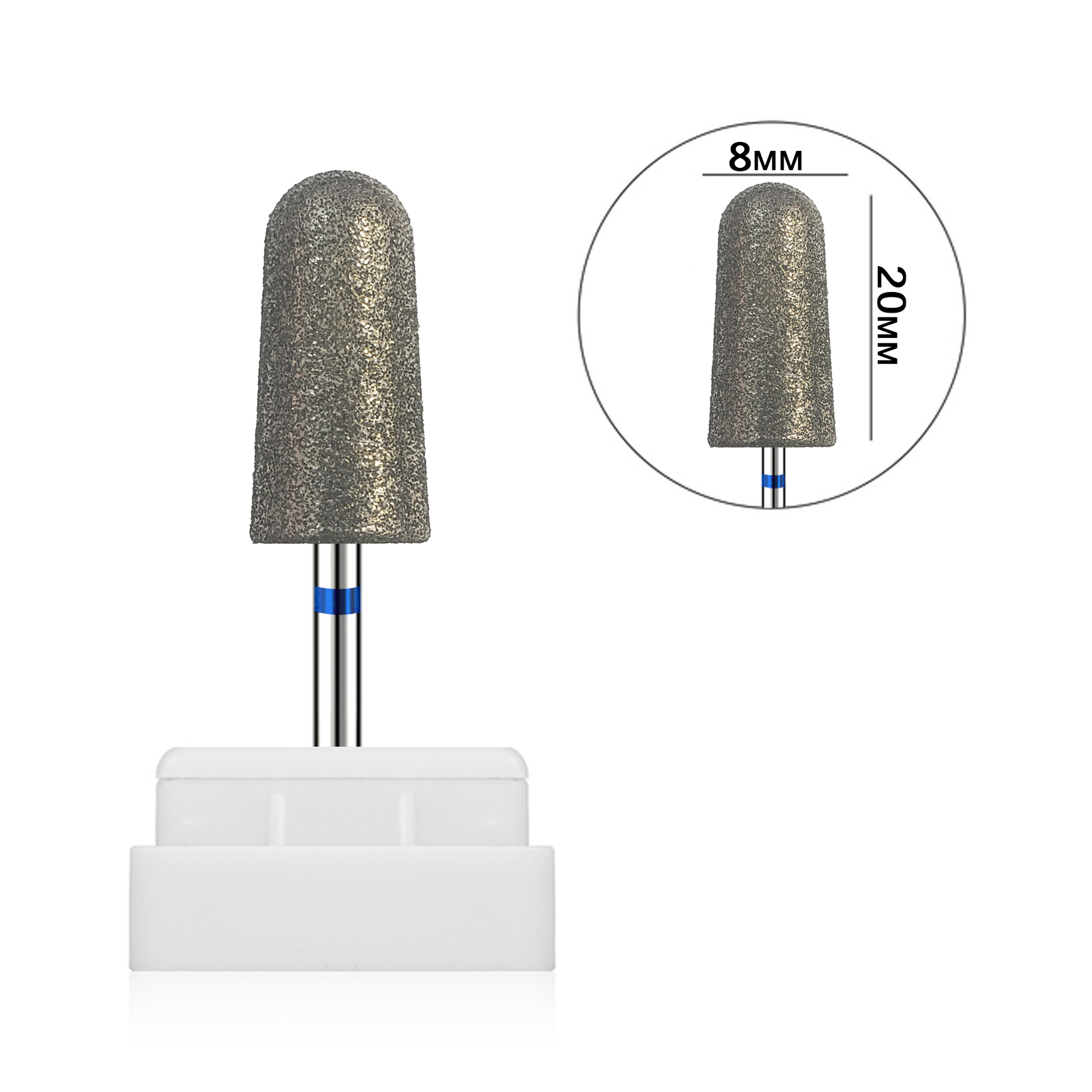 Nail Drill Bits Diamond Nail Bits Manicure tools CH36