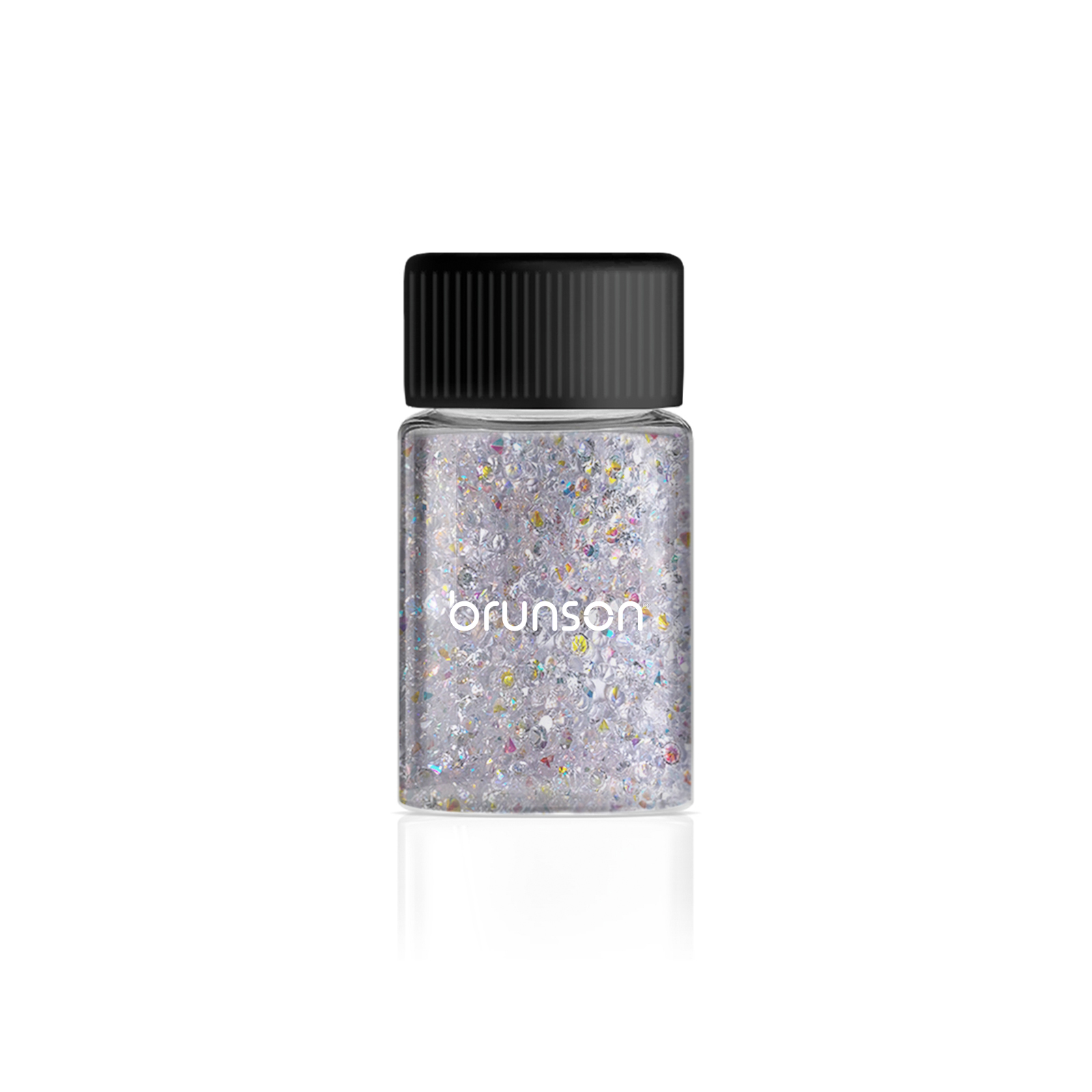 3D Nail Art Rhinestones Mermaid Bead Manicure Decoration BDS01