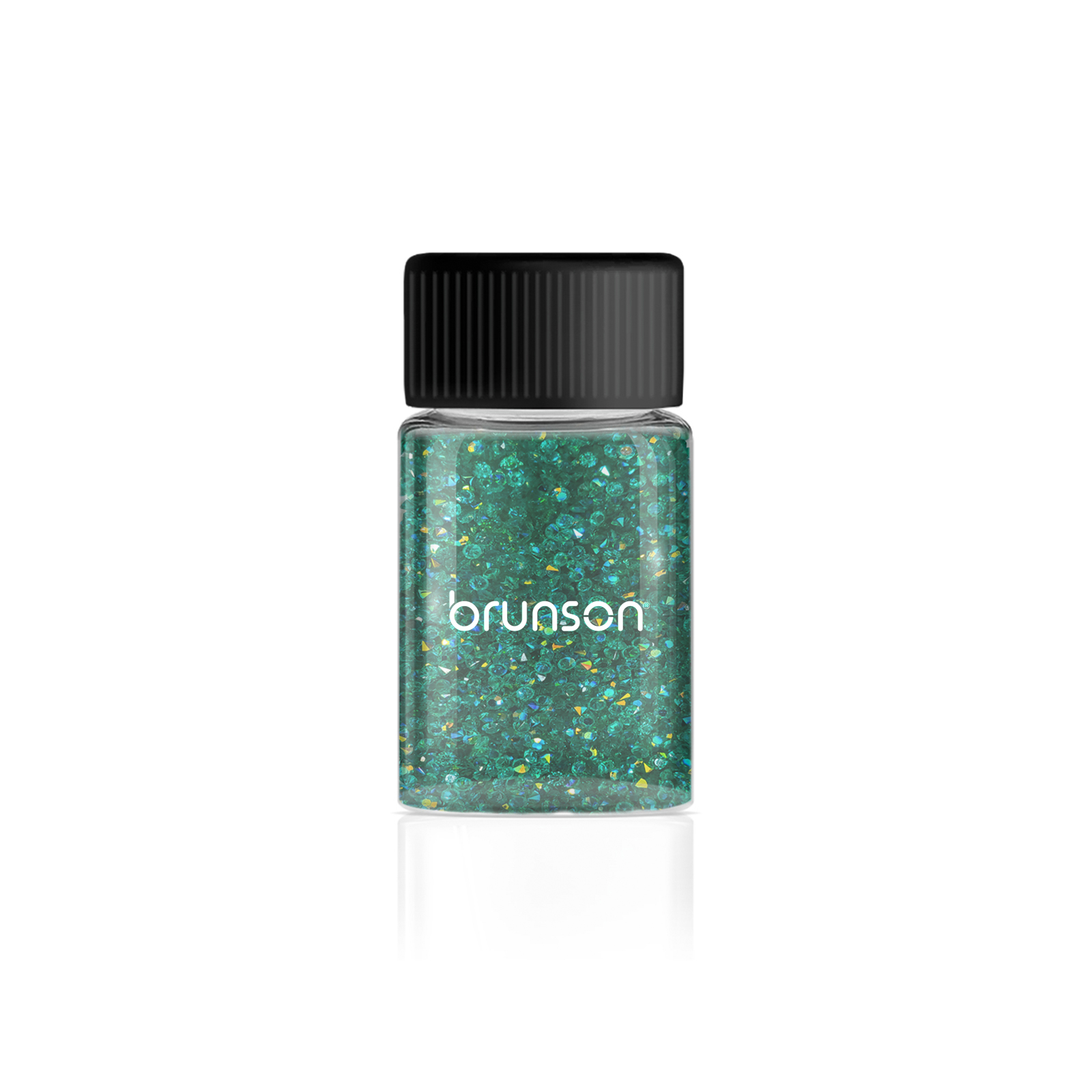 3D Nail Art Rhinestones Mermaid Bead Manicure Decoration BDS02