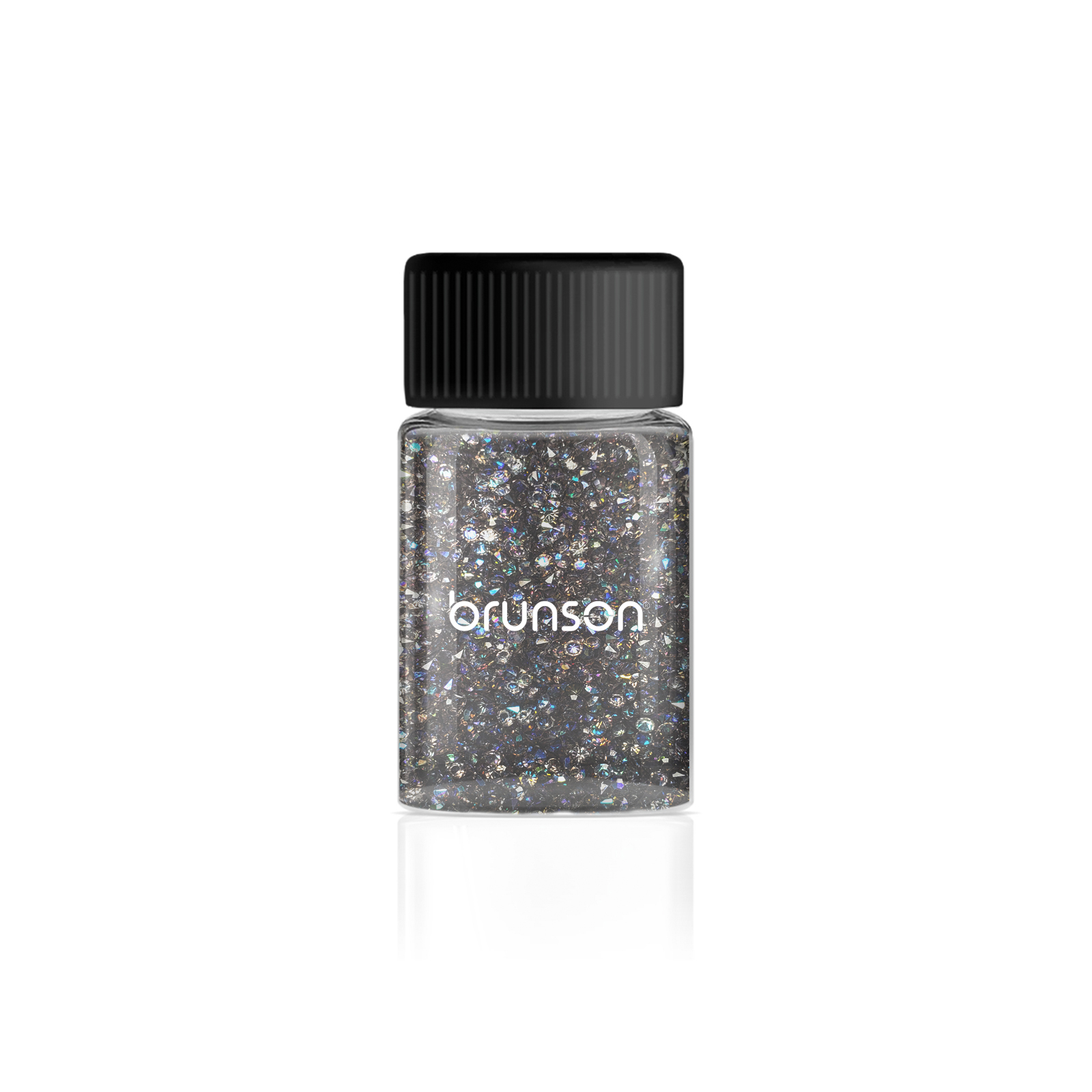 3D Nail Art Rhinestones Mermaid Bead Manicure Decoration BDS08
