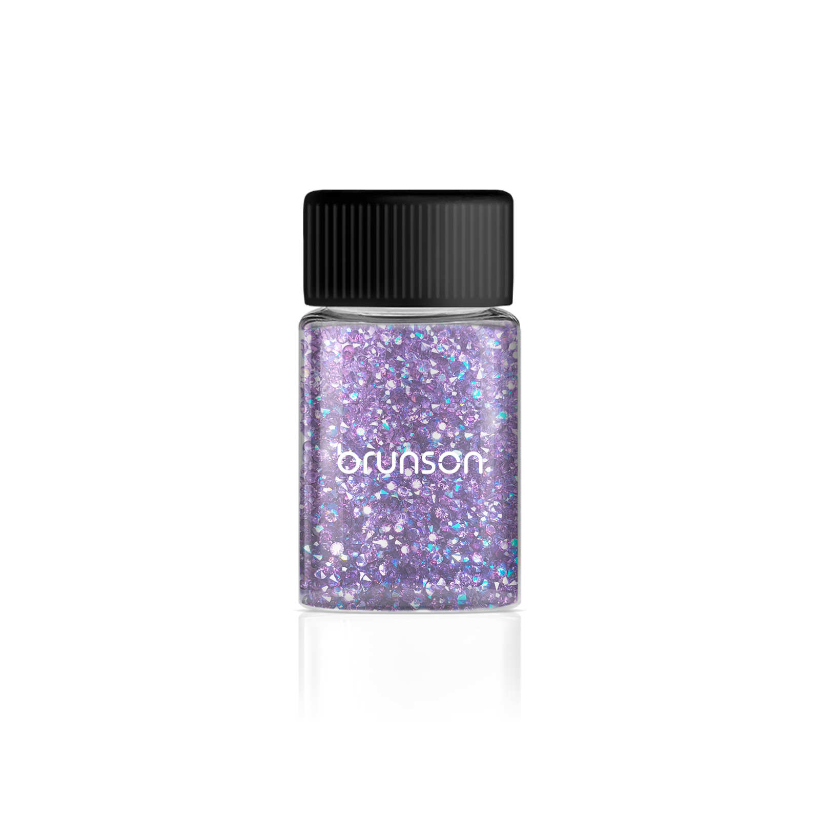 3D Nail Art Rhinestones Mermaid Bead Manicure Decoration BDS13