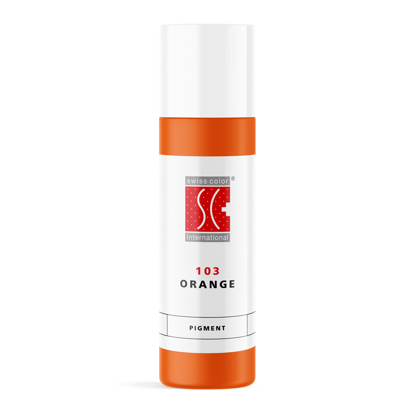 Mix Pigment 103 Orange 10ml