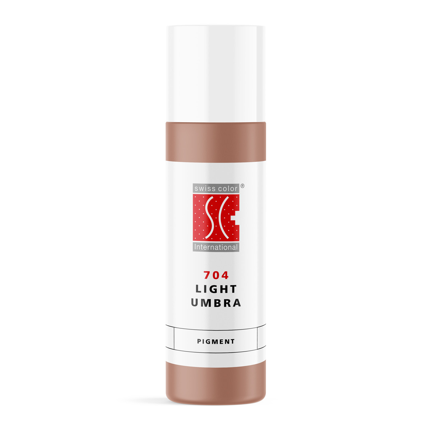 Swiss Color PMU Lip Blush Pigment Dubai