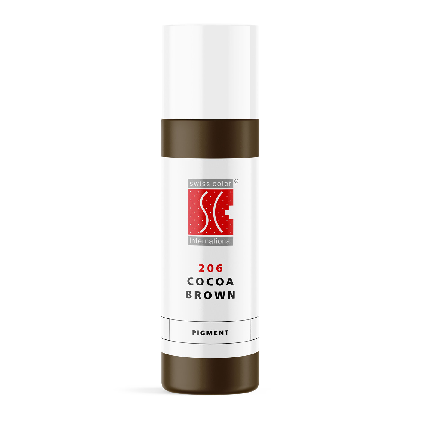Swiss Color Professional Brow Pigment Dubai