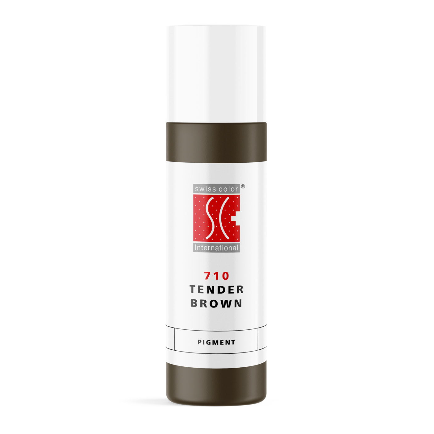 Swiss Color SPMU Brow Pigment Dubai