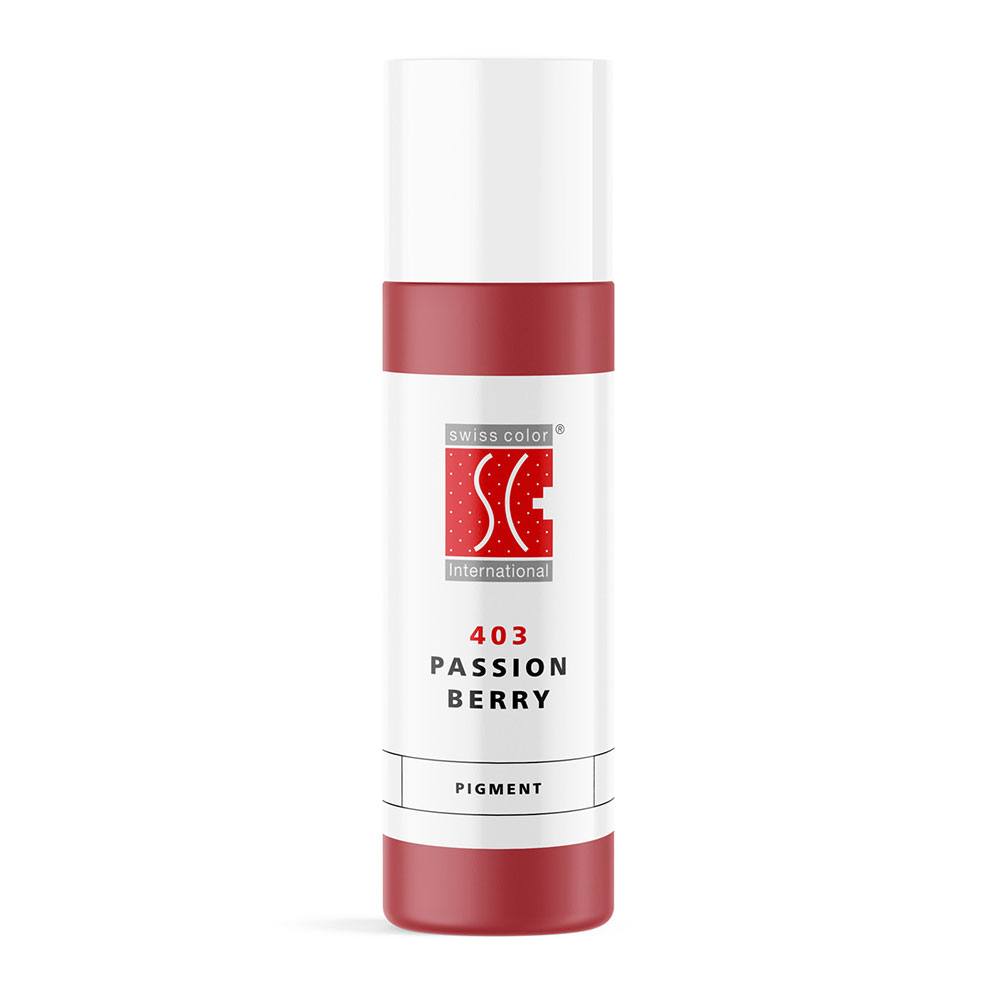 SPMU Lip & Areola Pigment