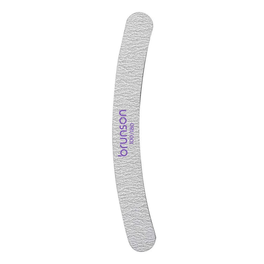 Best Curved Nail File Dubai