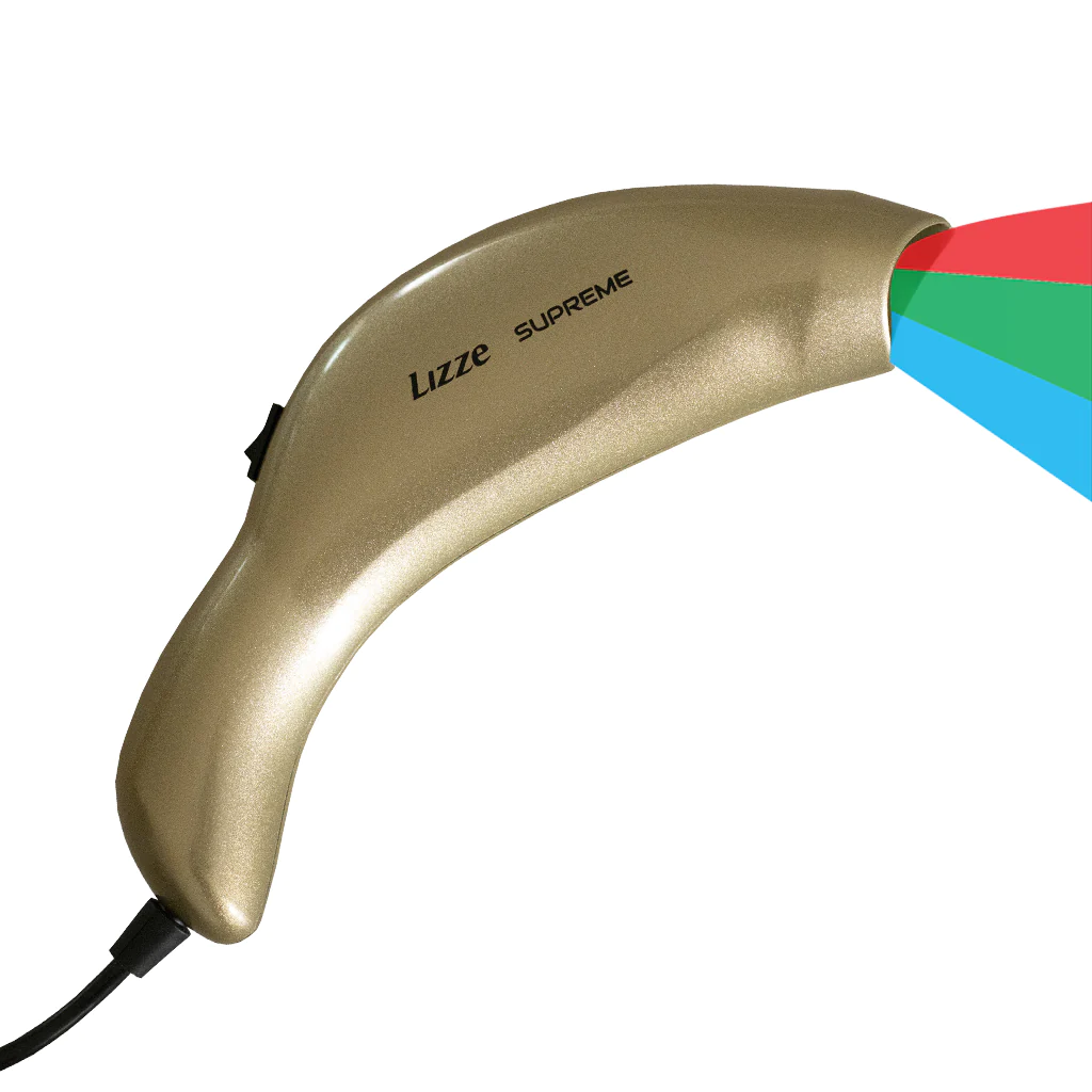 Photon Supreme Bivolt Photonic Accelerator Progressive Straightening - Lizze