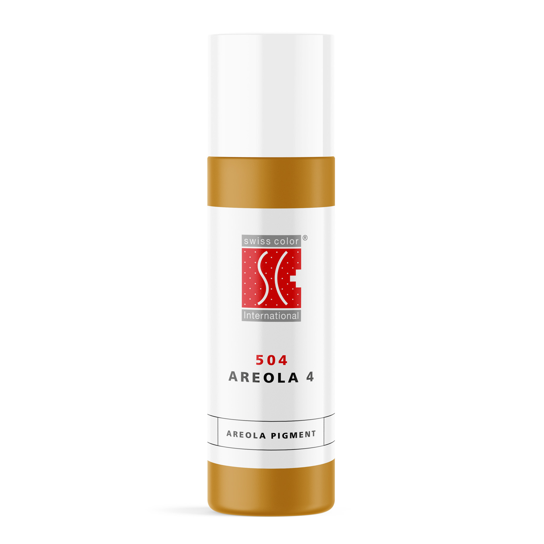 Areola Pigment 504 Areola 4 10ml