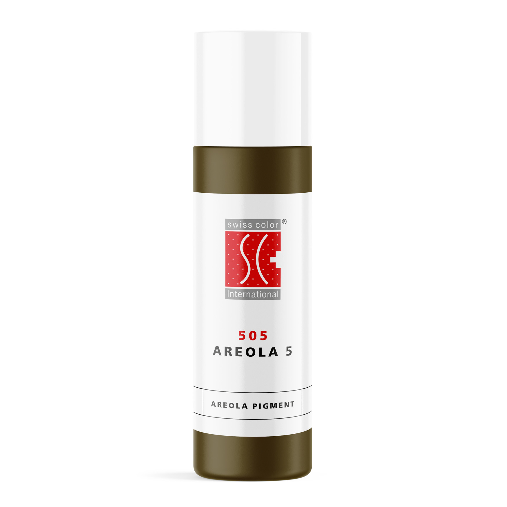 Areola Pigment 505 Areola 5 10ml