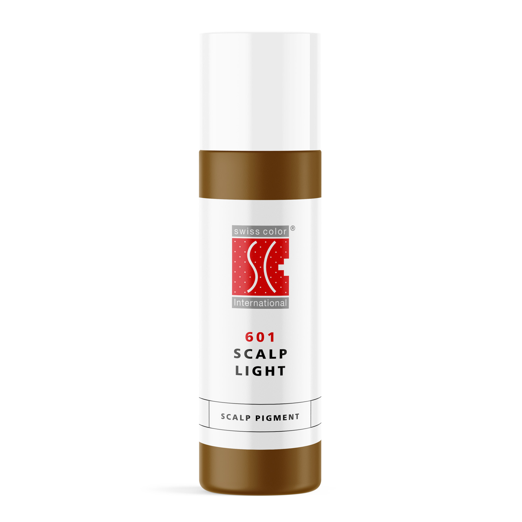 Scalp Pigment 601 Scalp Light 10ml