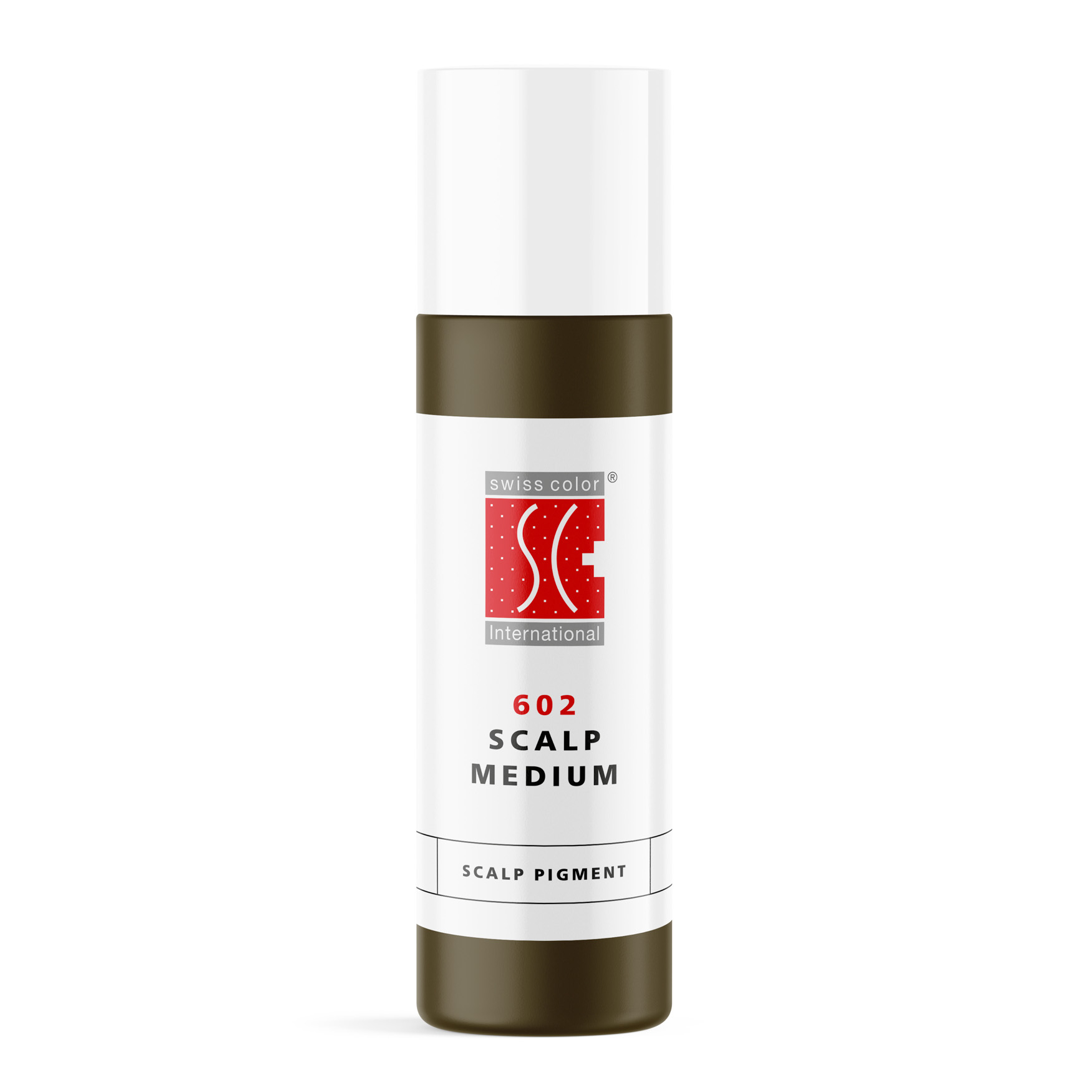 Scalp Pigment 602 Scalp Medium 10ml