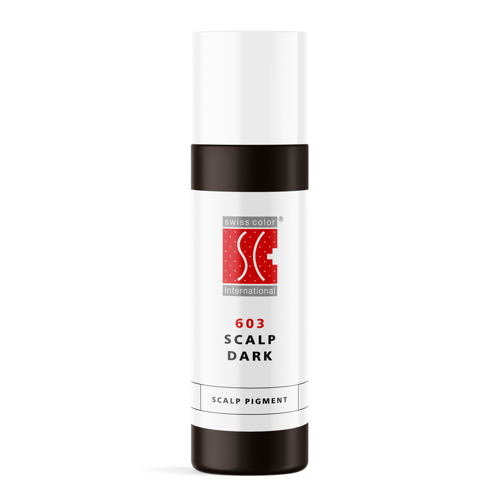 Scalp Pigment 603 Scalp Dark 10ml