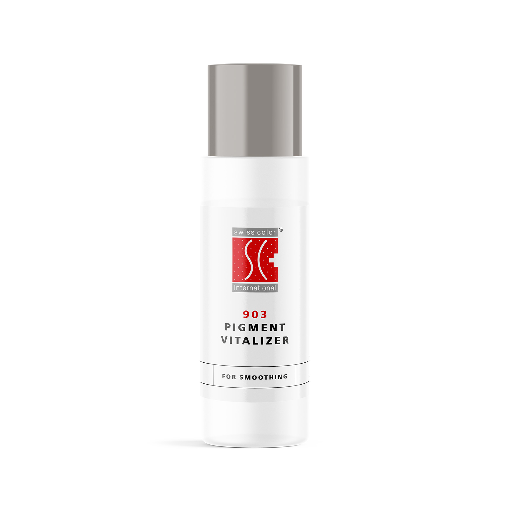 Swiss Color PMU Pigment Vitalizer Solution Dubai