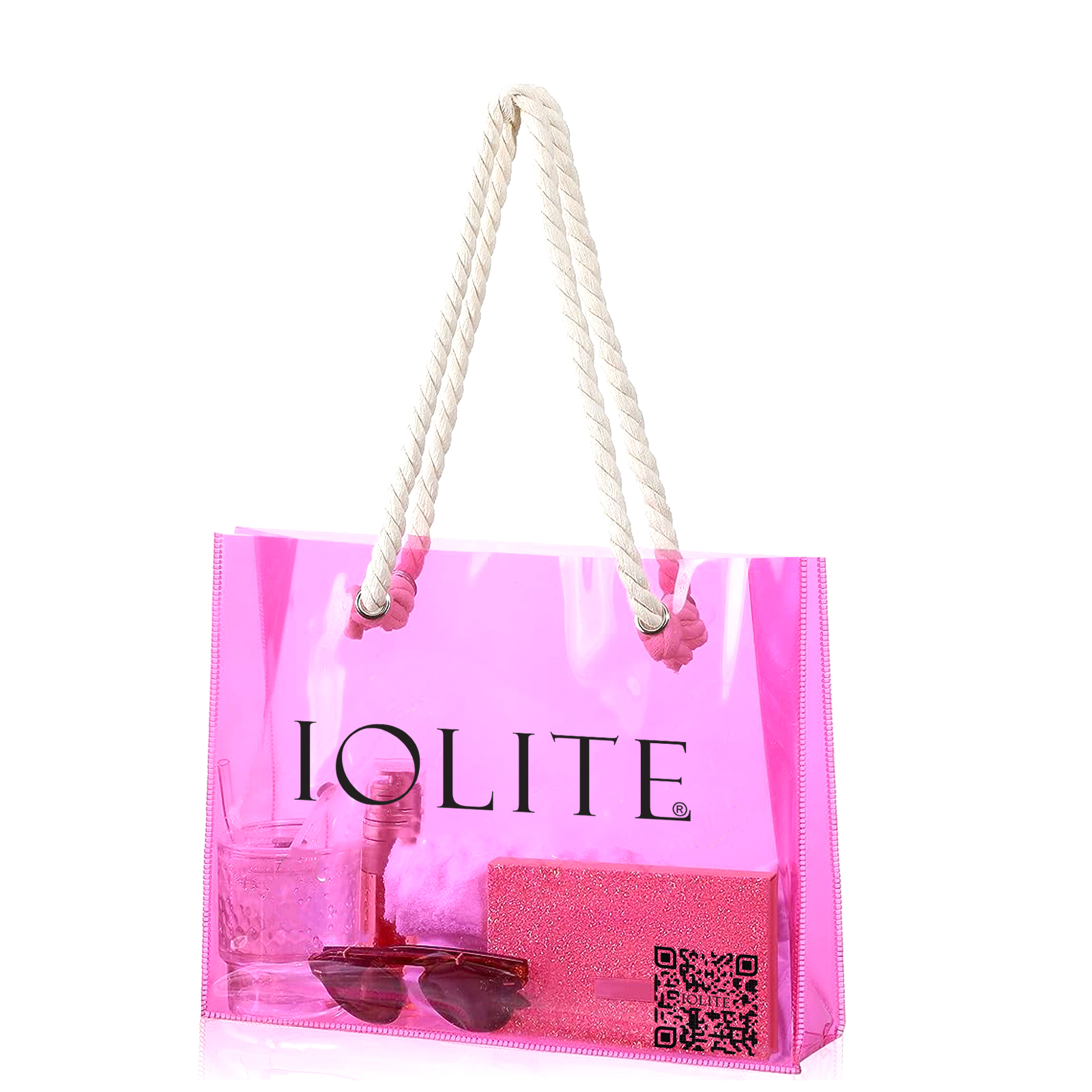 Brunson Beach Bag