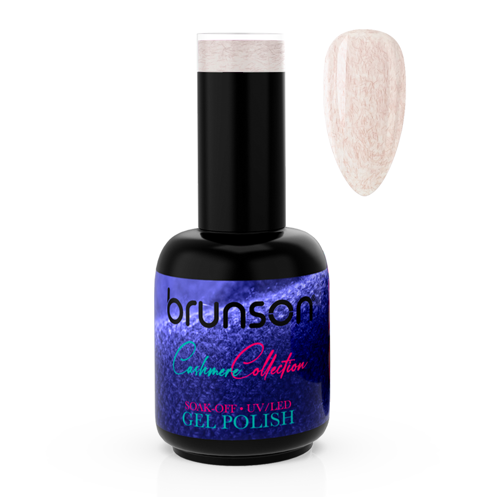 Cashmere Soak off UV LED Gel Nail Polish P00309G