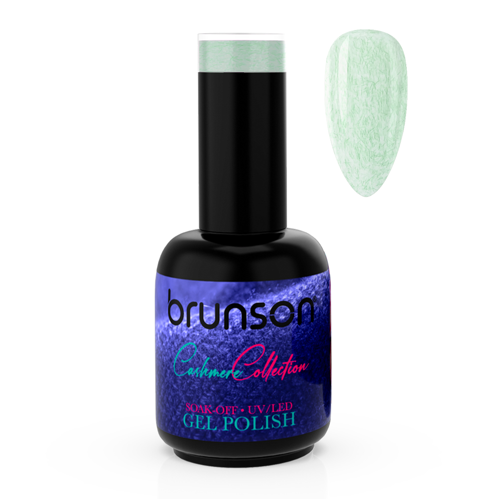 Cashmere Soak off UV LED Gel Nail Polish P003010G