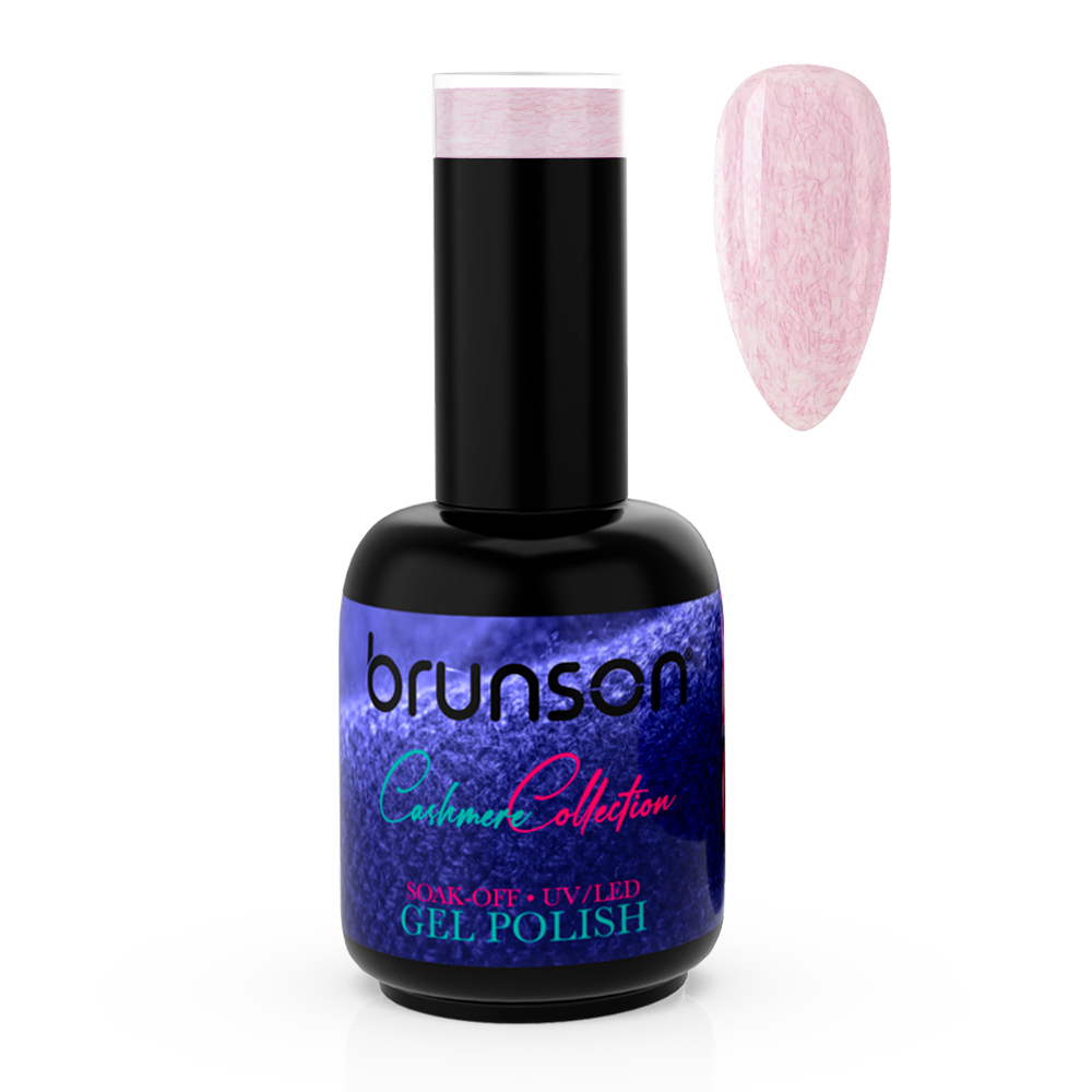 Cashmere Soak off UV LED Gel Nail Polish P003011G