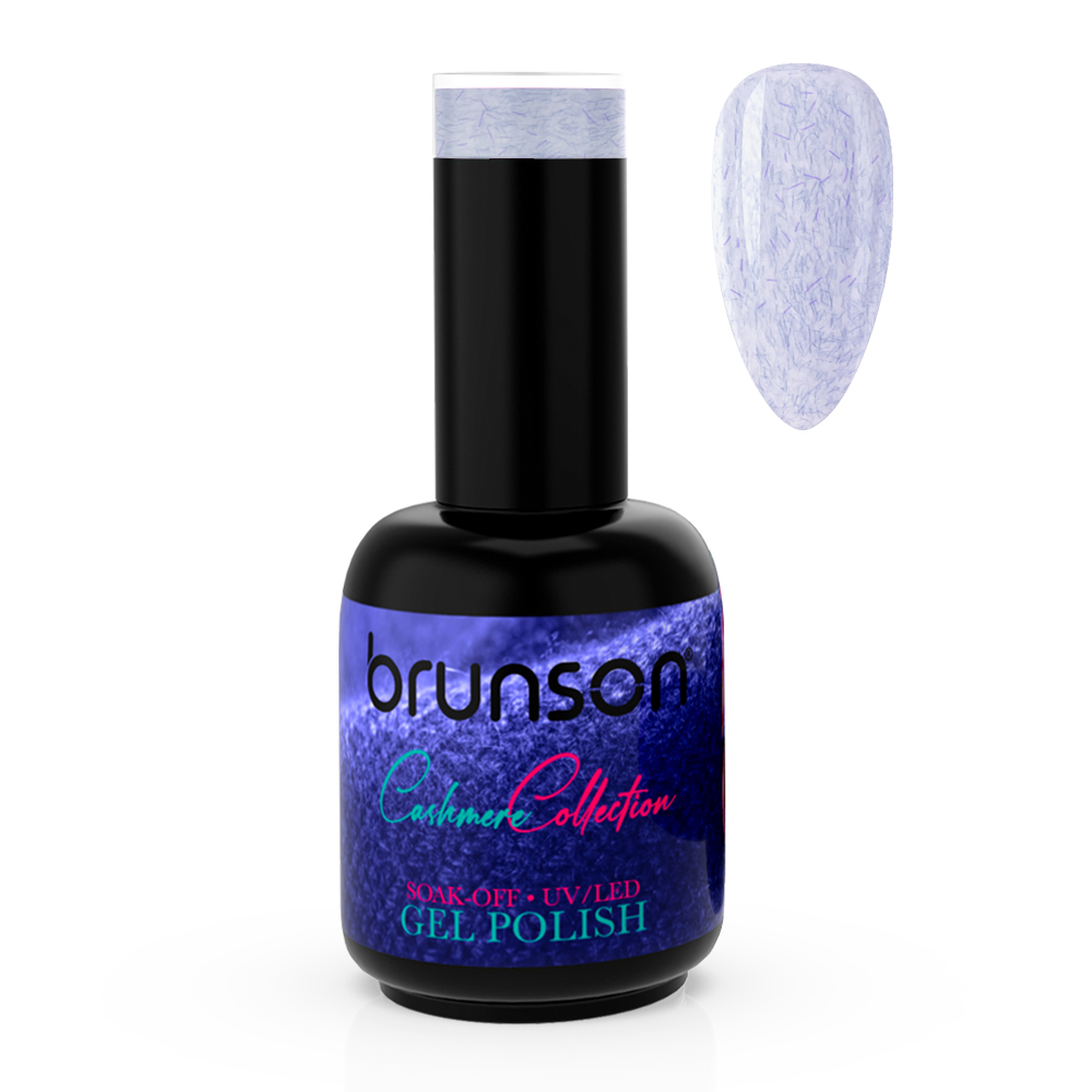 Cashmere Soak off UV LED Gel Nail Polish P003013G