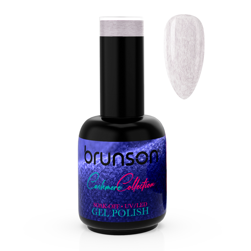 Cashmere Soak off UV LED Gel Nail Polish P003015G