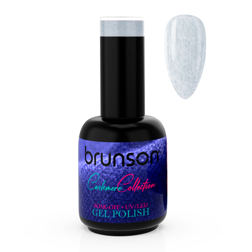 Cashmere Soak off UV LED Gel Nail Polish P003016G