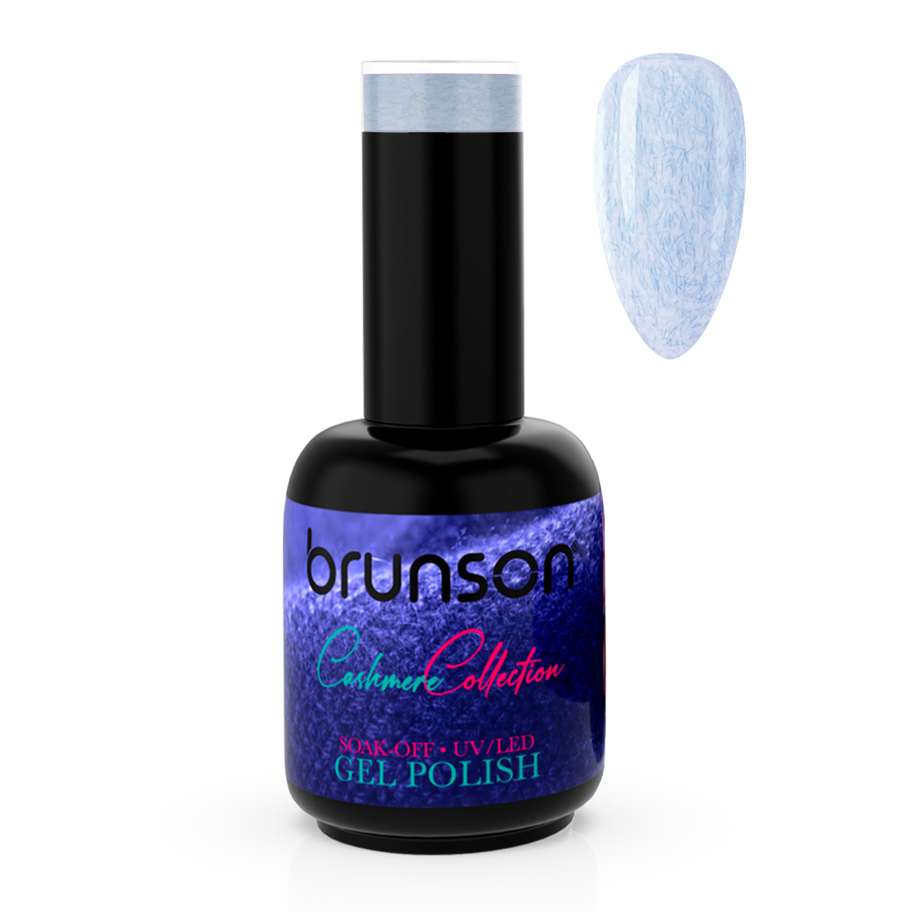 Cashmere Soak off UV LED Gel Nail Polish P003017G
