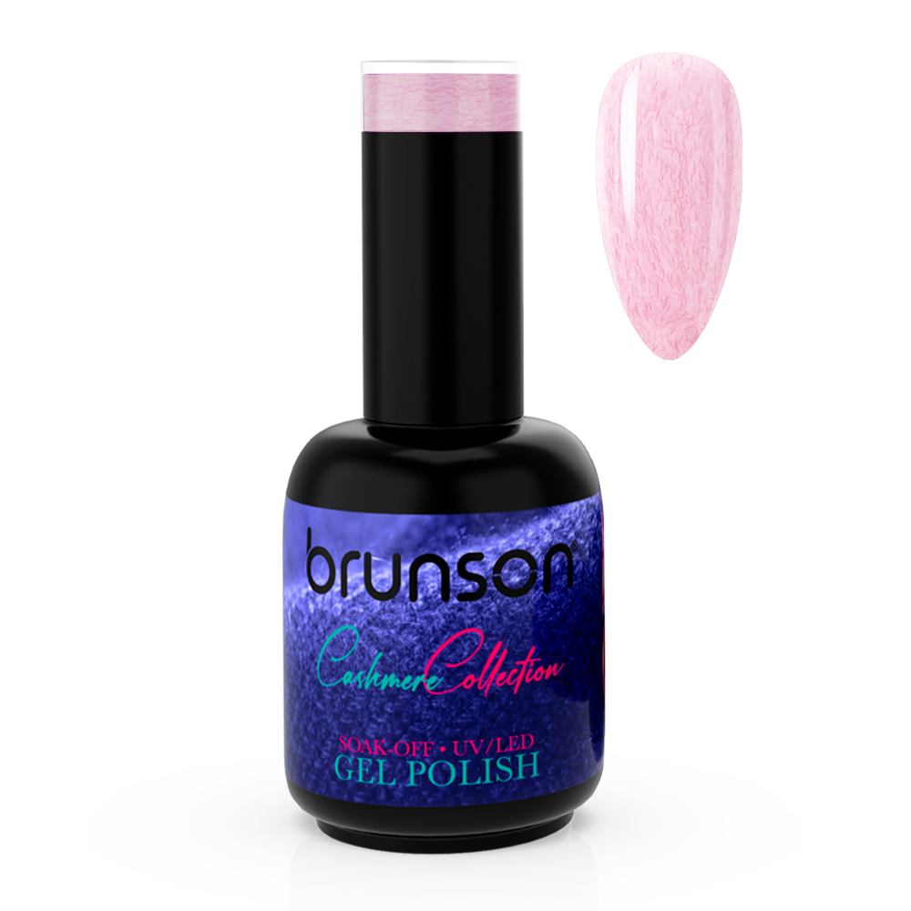 Cashmere Soak off UV LED Gel Nail Polish P003020G