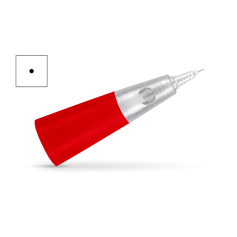 Swiss Color cosmetic tattoo cartridges Dubai