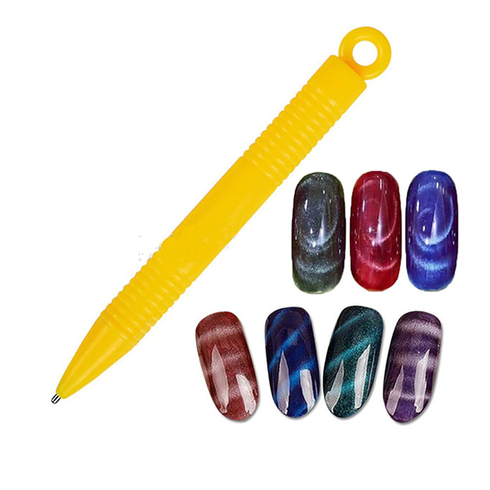 9D Nail Magnet Pen manicure nail art