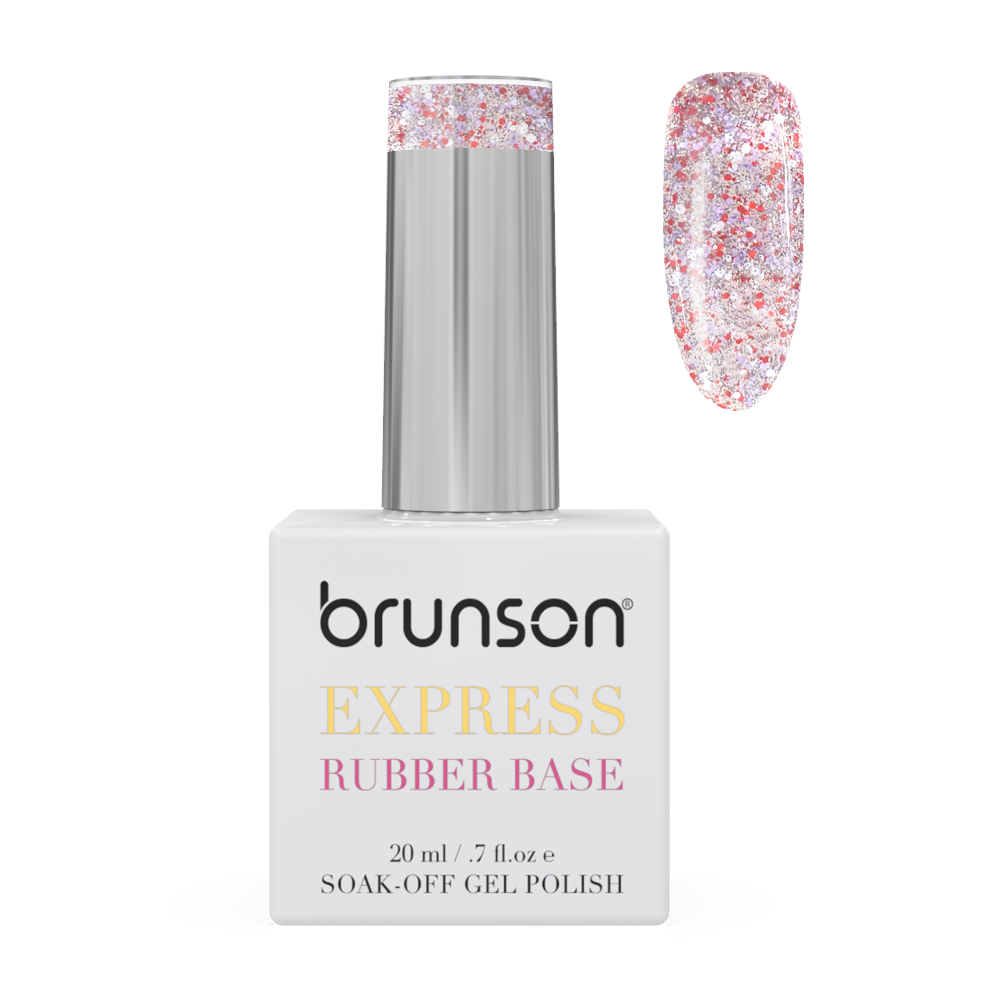 Rubber Base Gel Coat BRB59