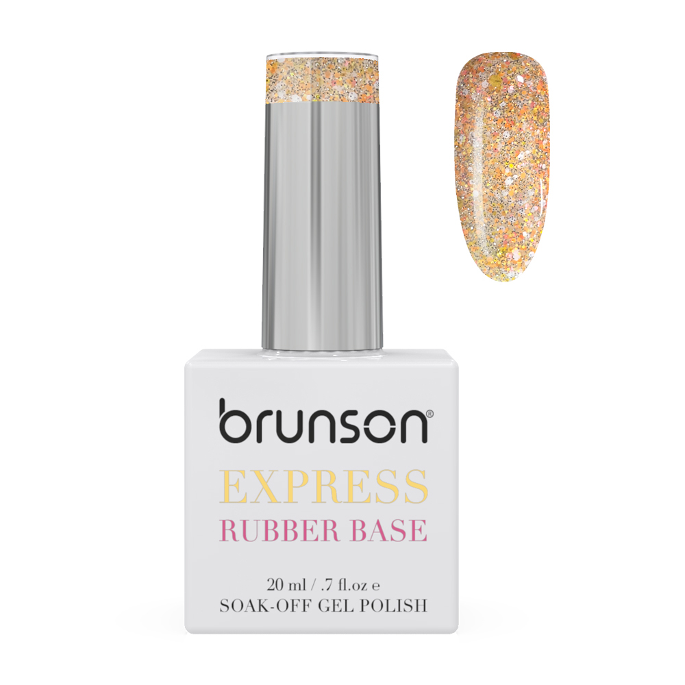 Rubber Base Gel BRB61