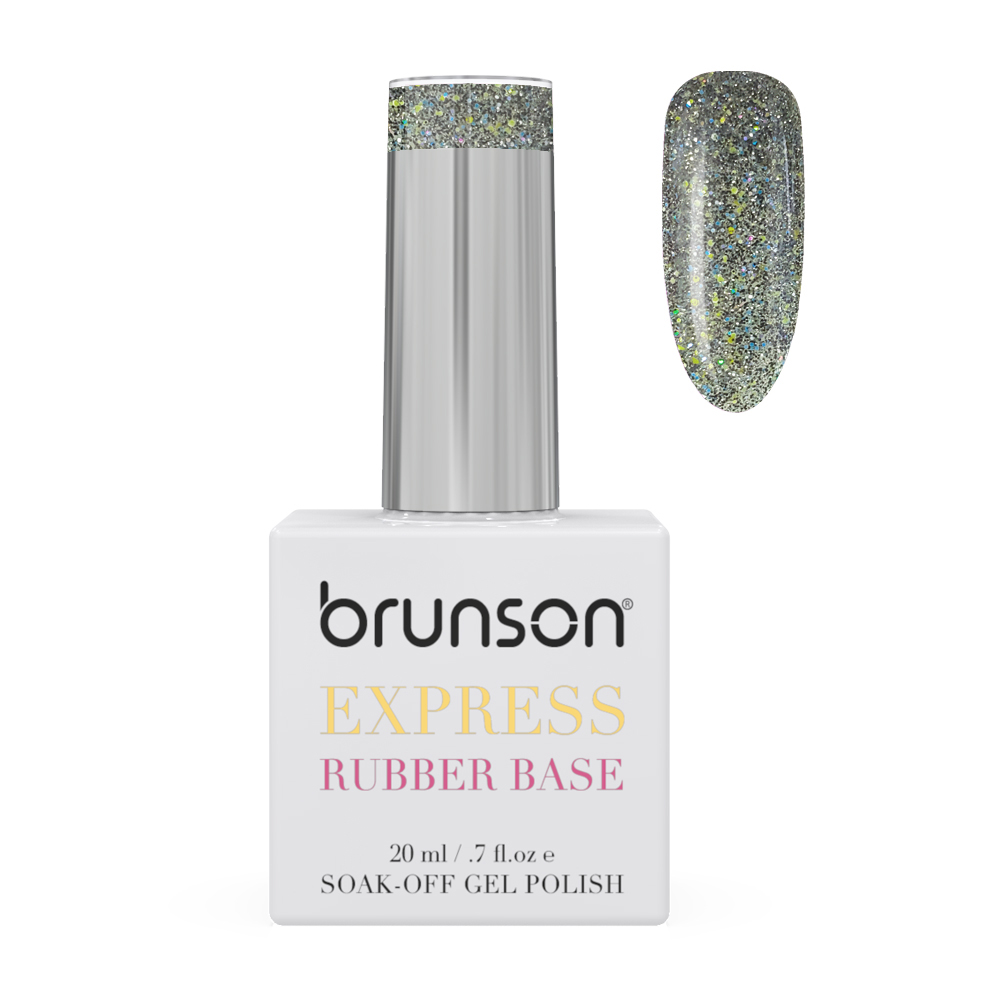 Rubber Base Gel BRB64