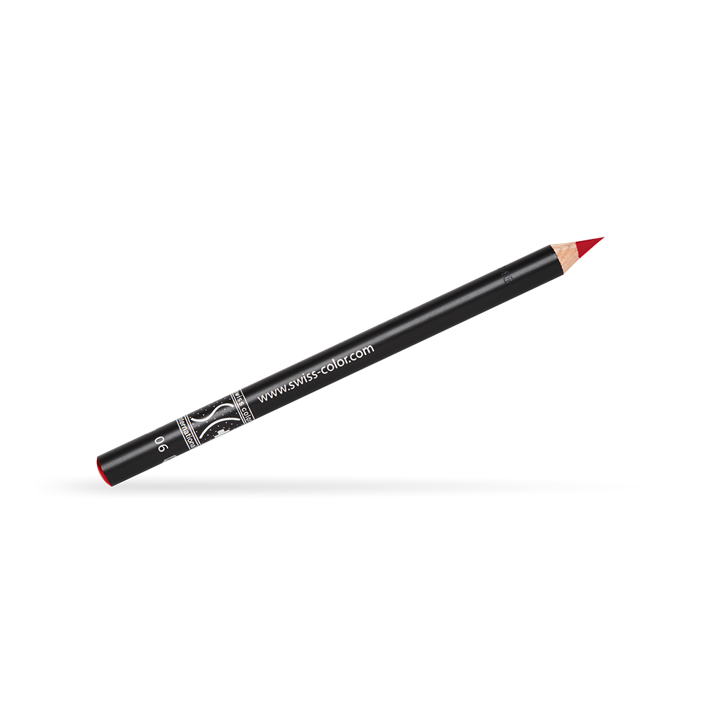 Eyebrow mapping pencil