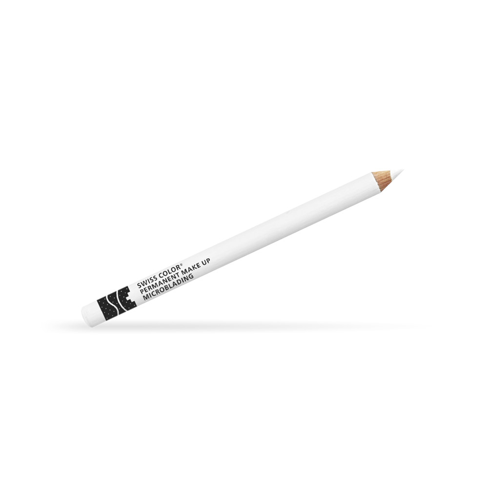 Swiss Color pen for eyebrow mapping