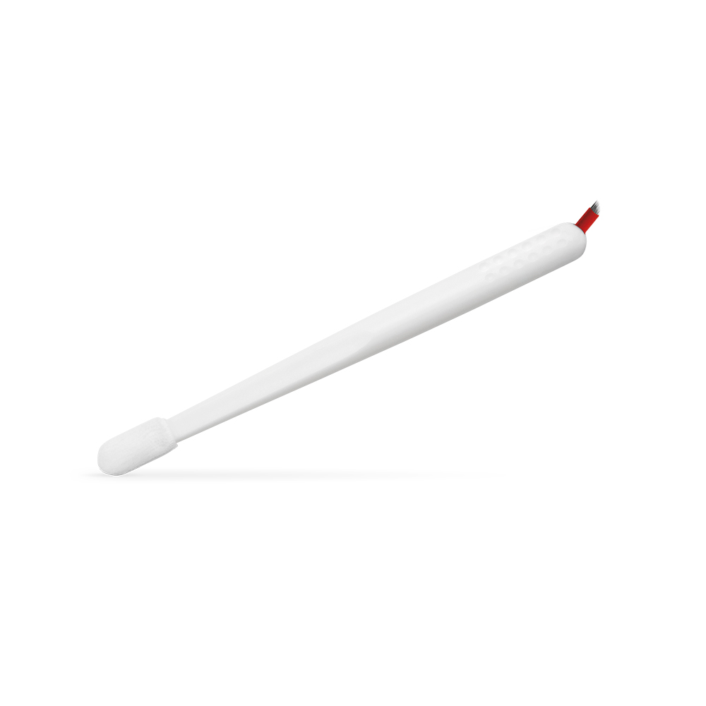 Swiss Microblading Pen - one-way handpiece #18U flexi 6pcs
