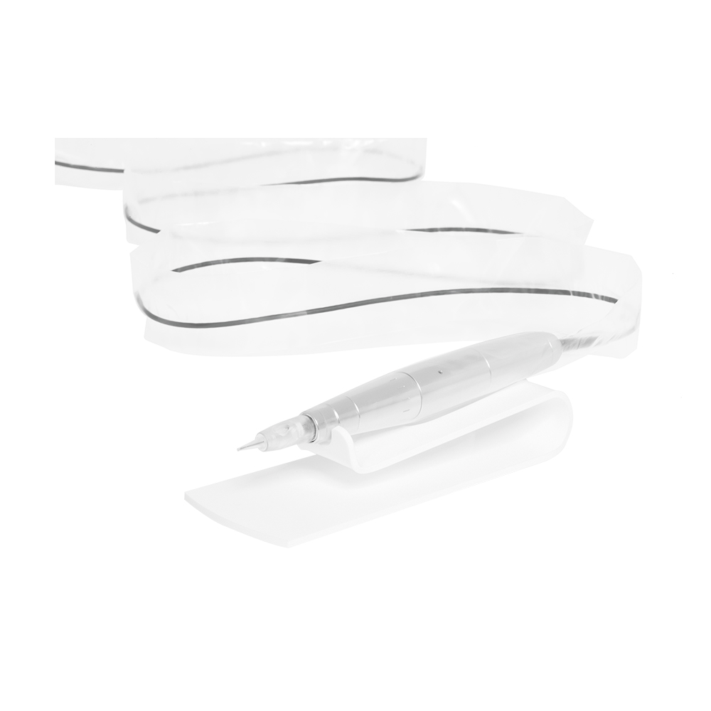 Swiss Pen and wire cover