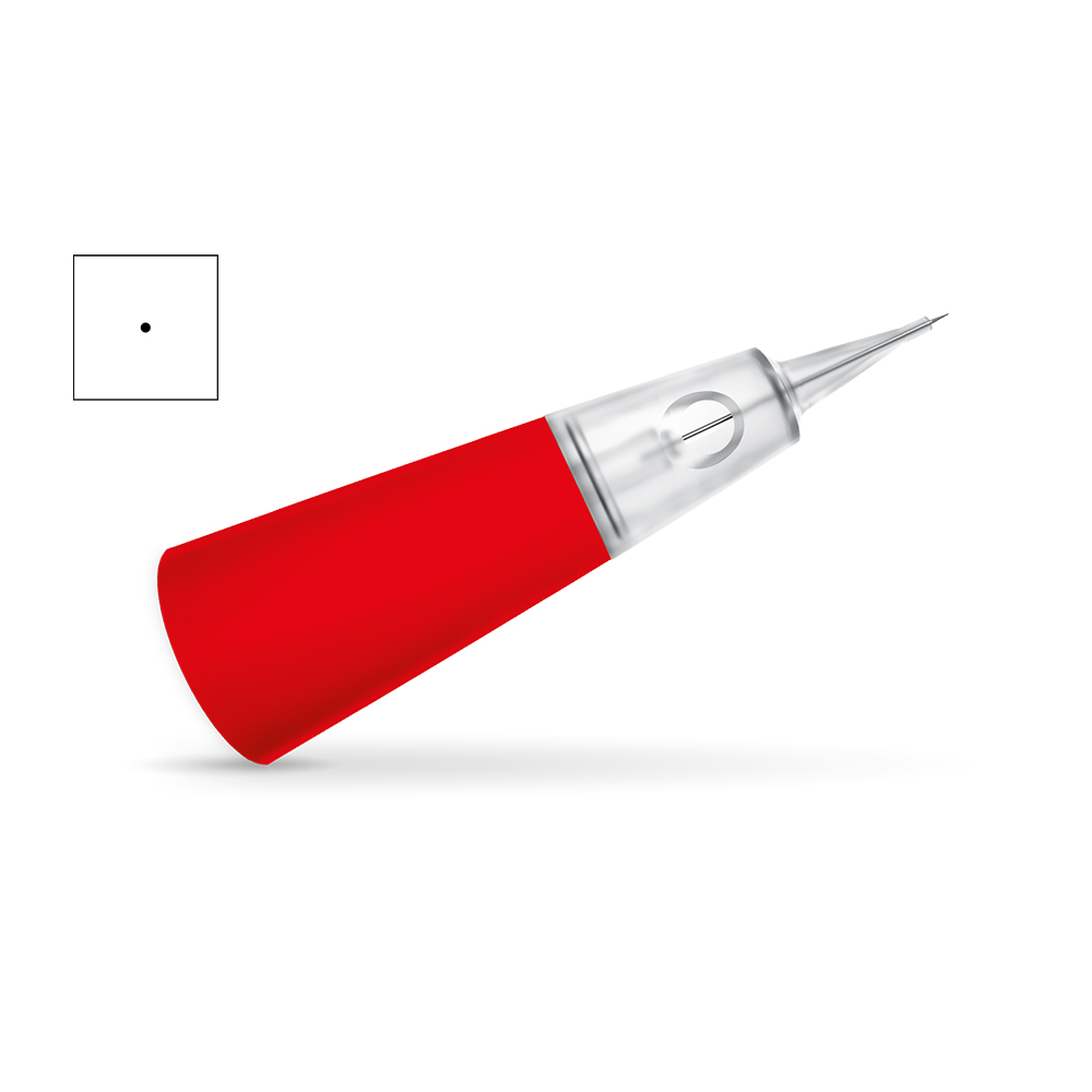 Swiss Color PMU machine cartridges Dubai