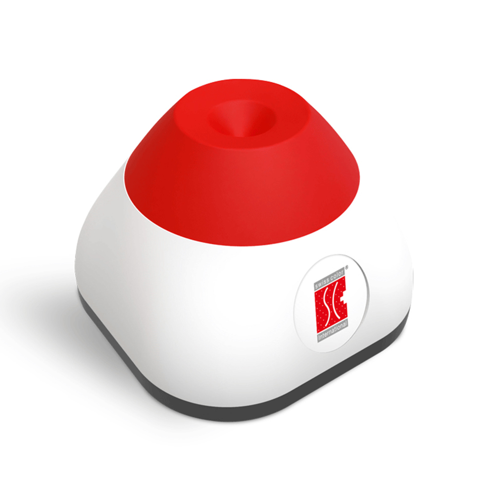 Swiss Color Pigment Shaker