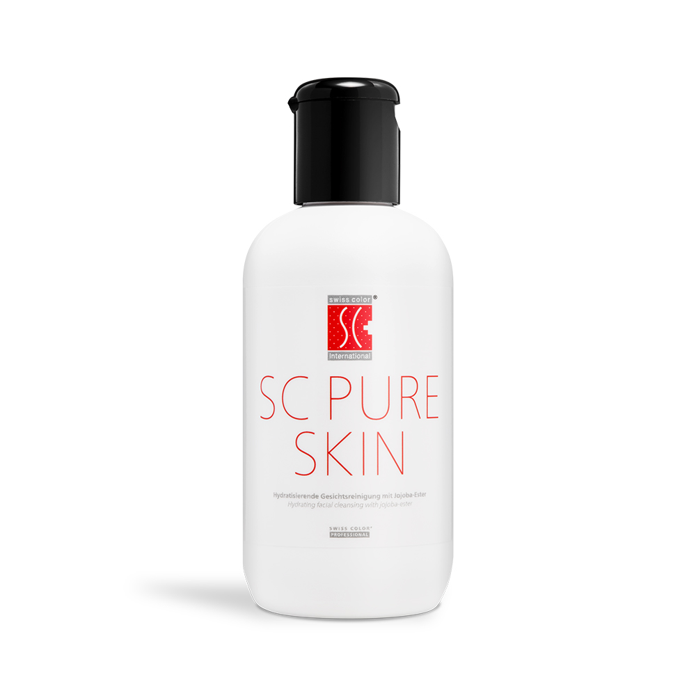 Swiss Color SC Pure Skin Dubai