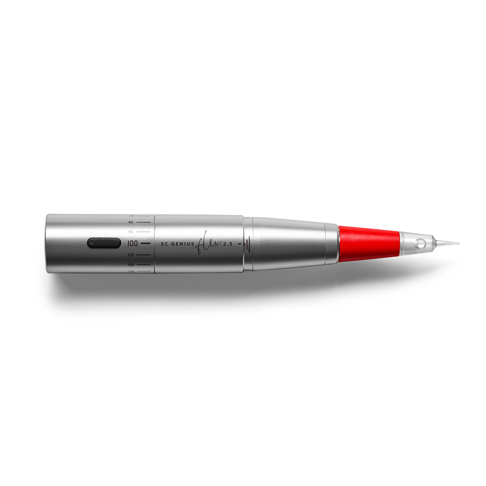 Swiss Color Semi Permanent Makeup Machines Dubai