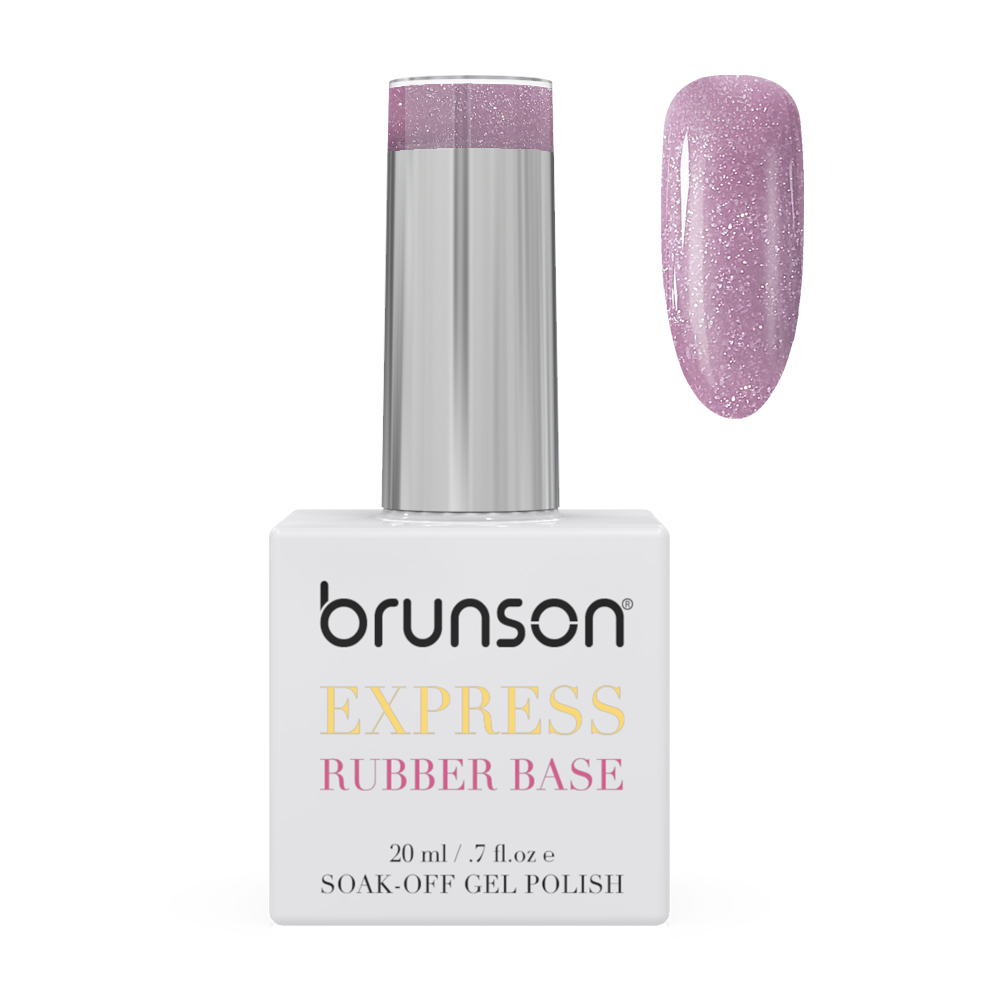 Rubber Base Gel Polish B10174