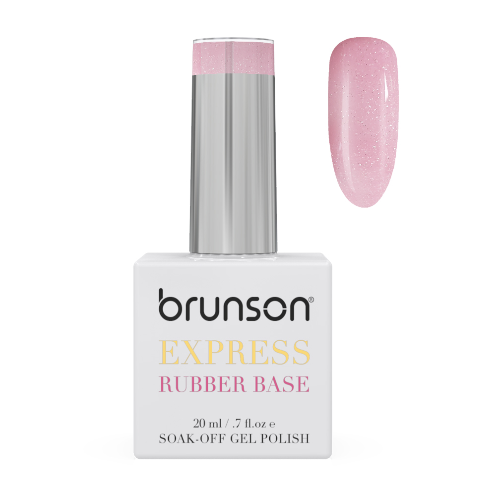 Rubber Base Gel Polish B10175