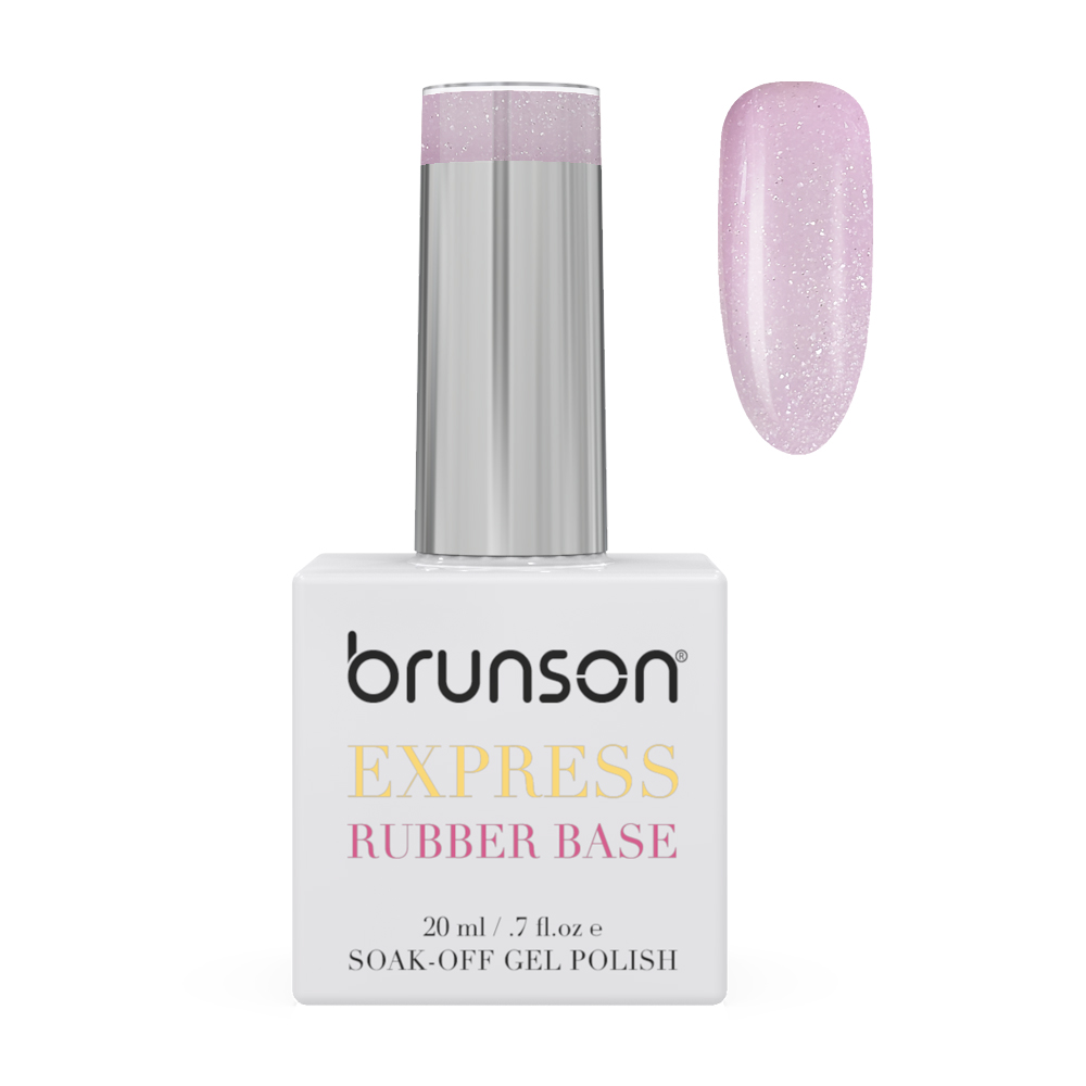 Rubber Base Gel Polish B10177