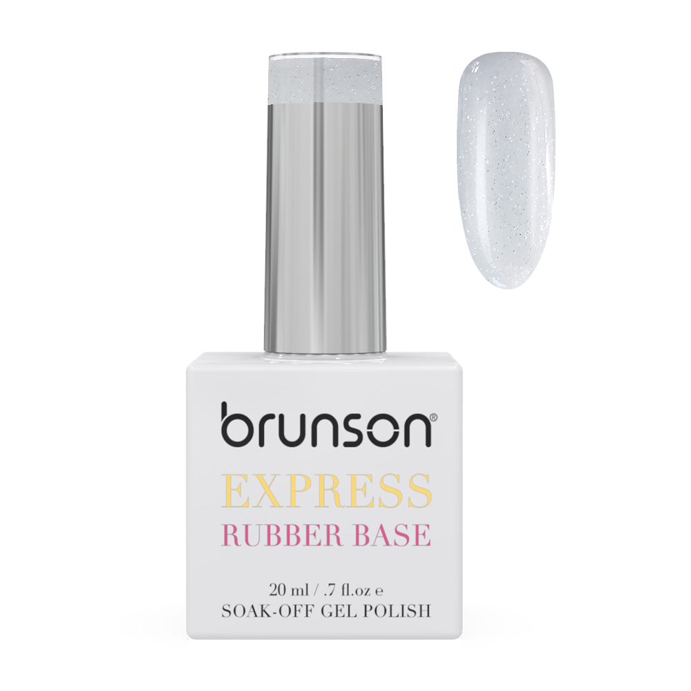 Rubber Base Gel Polish B10178