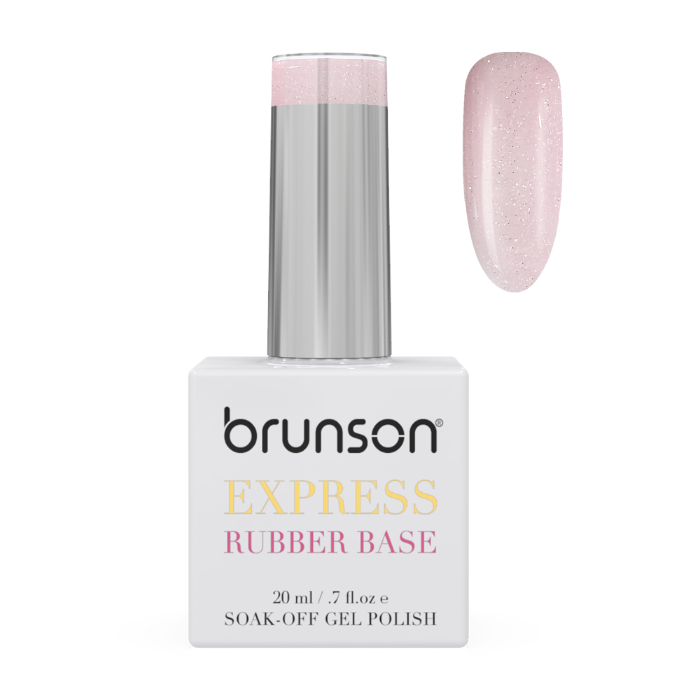 Rubber Base Gel Polish B10179